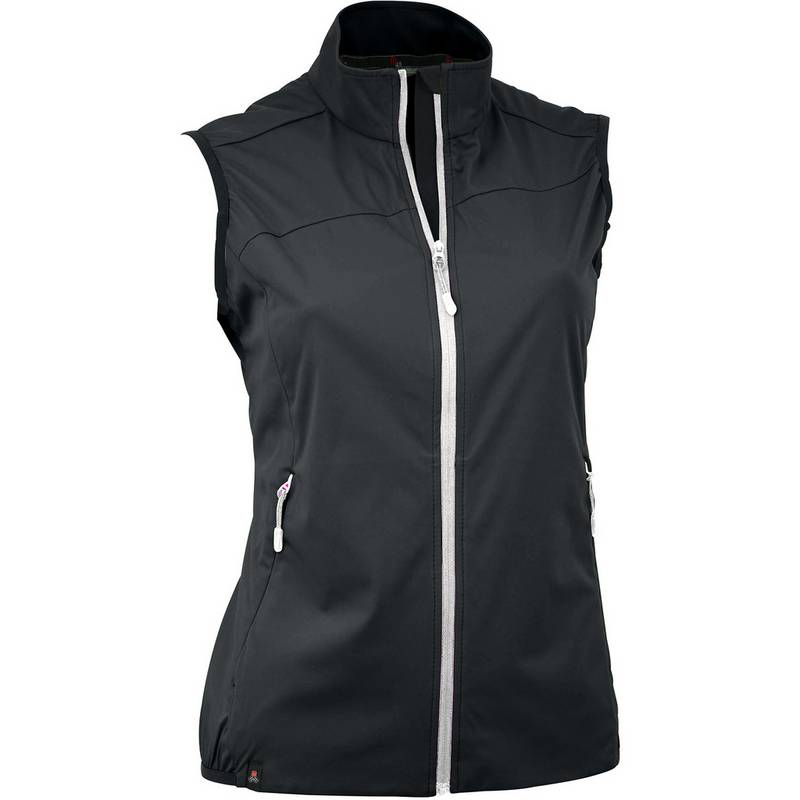 Maul Sport Entschenkopf Outdoorweste Damen