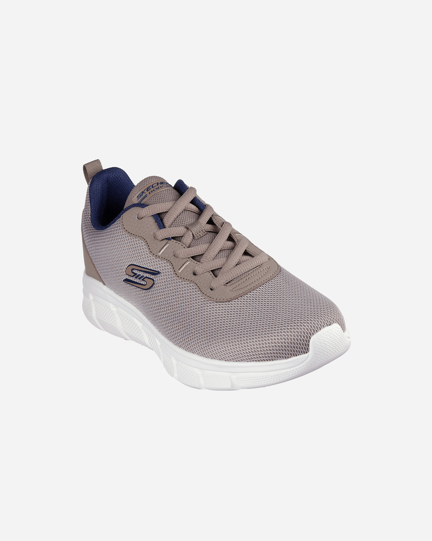 Buty sportowe Scarpe Skechers Bobs B Flex Icy Edge M 118109-TPE