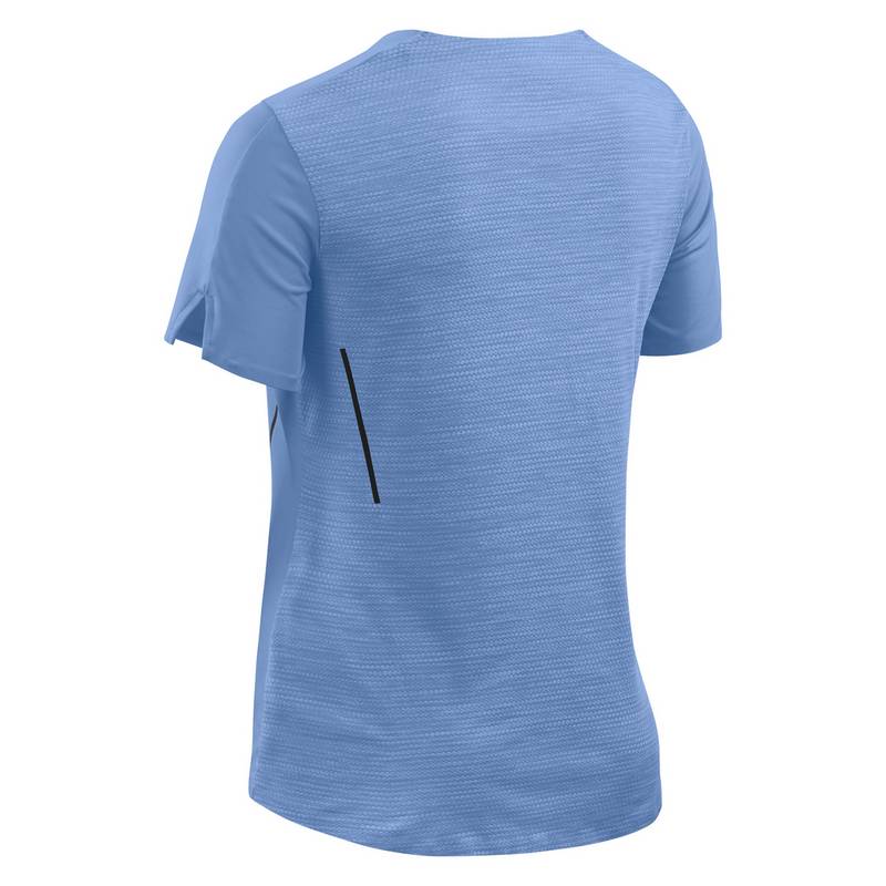 CEP Run Shirt Short Funktionsshirt Damen