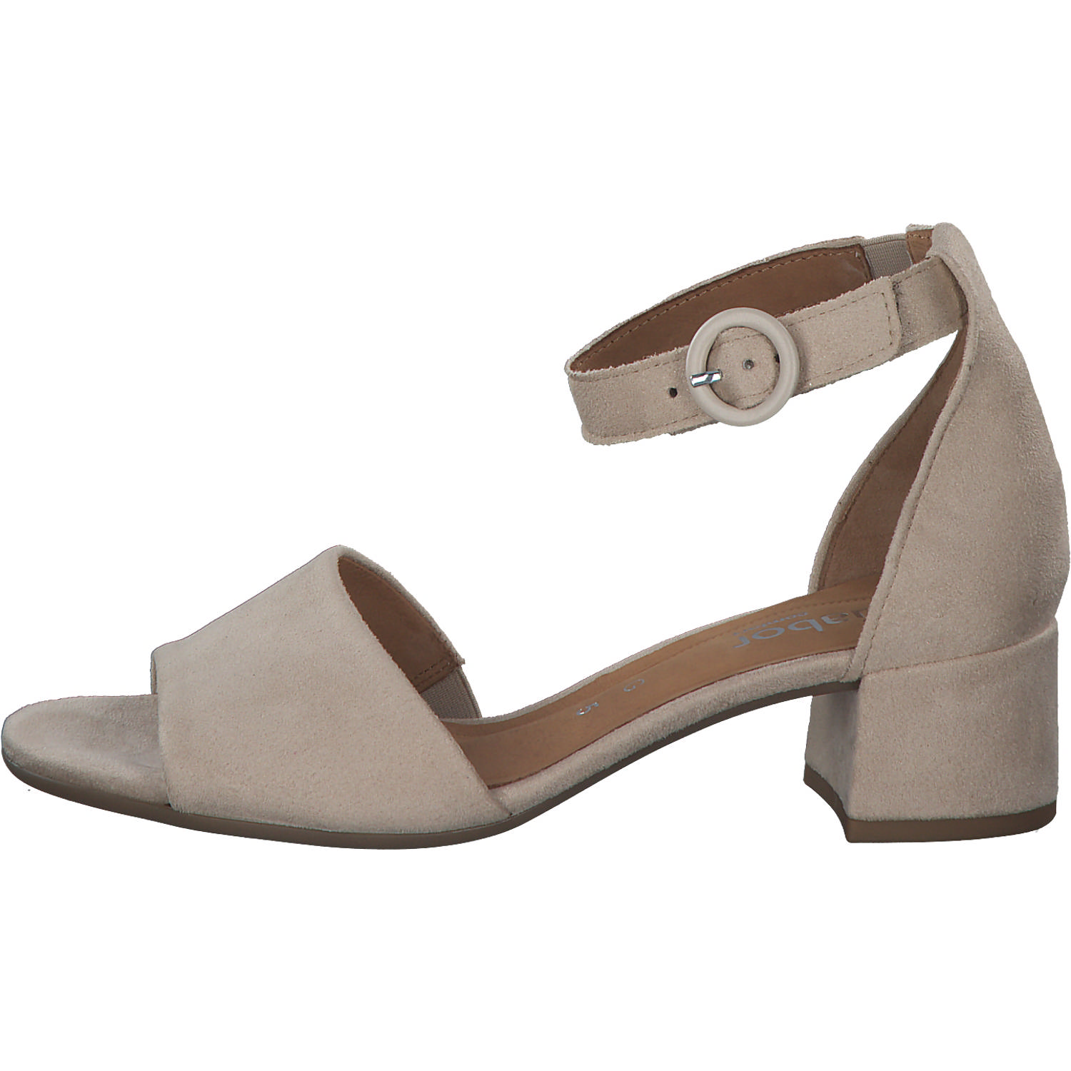 Gabor Comfort 22.902, Sling-Pumps, Damen, desert (LDS)