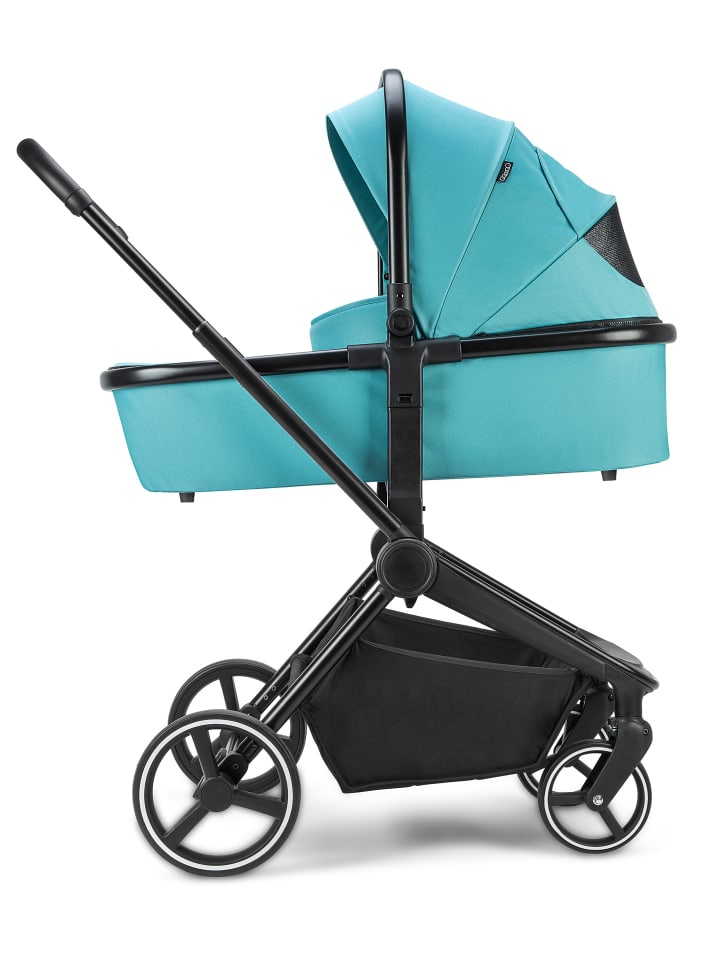 BooBoo Kombi-Kinderwagen 