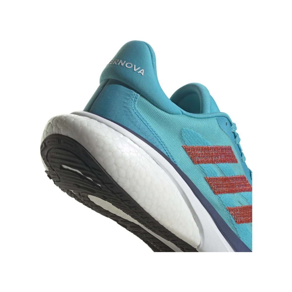 adidas Supernova 3 IE4369 / blau