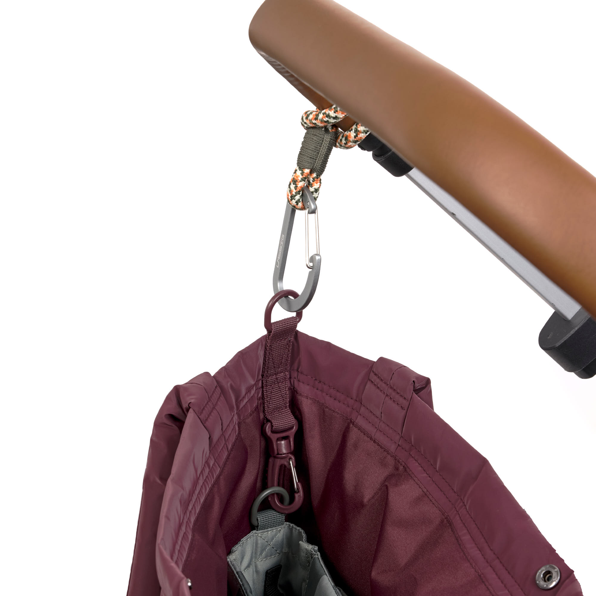 Shopper MIX, Tiefrot