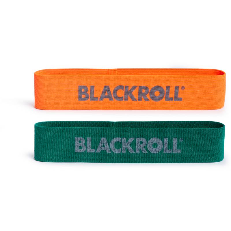 BLACKROLL Knee Box Faszien Set