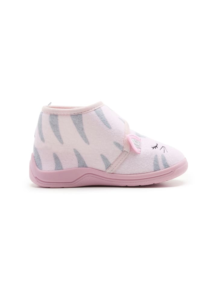 billowy Pantoletten  in pink günstig kaufen