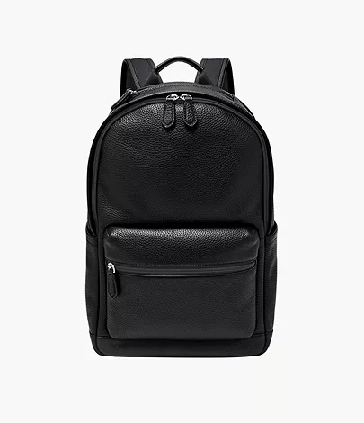 Fossil Rucksack Buckner Leder