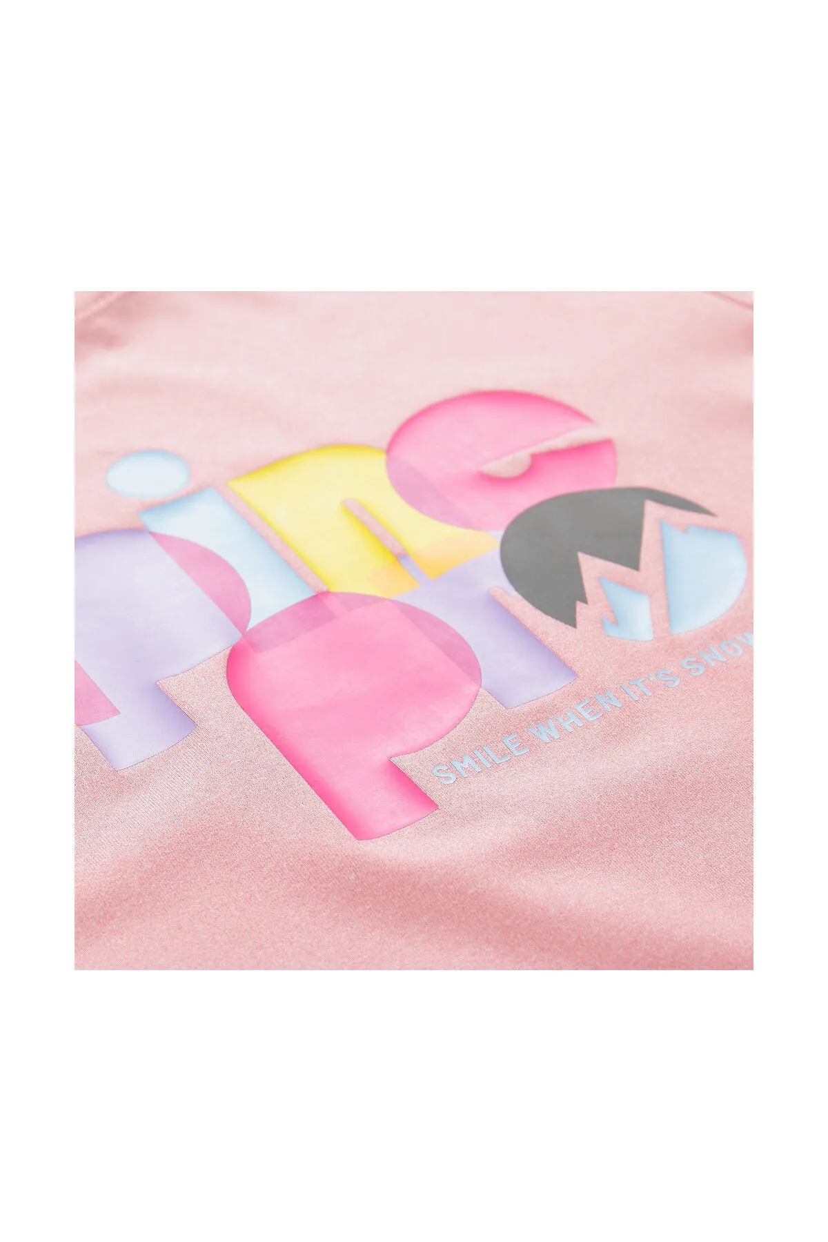 Alpine Pro  Damen/Mädchen;T-Shirt;Alpine Pro;Hellrosa