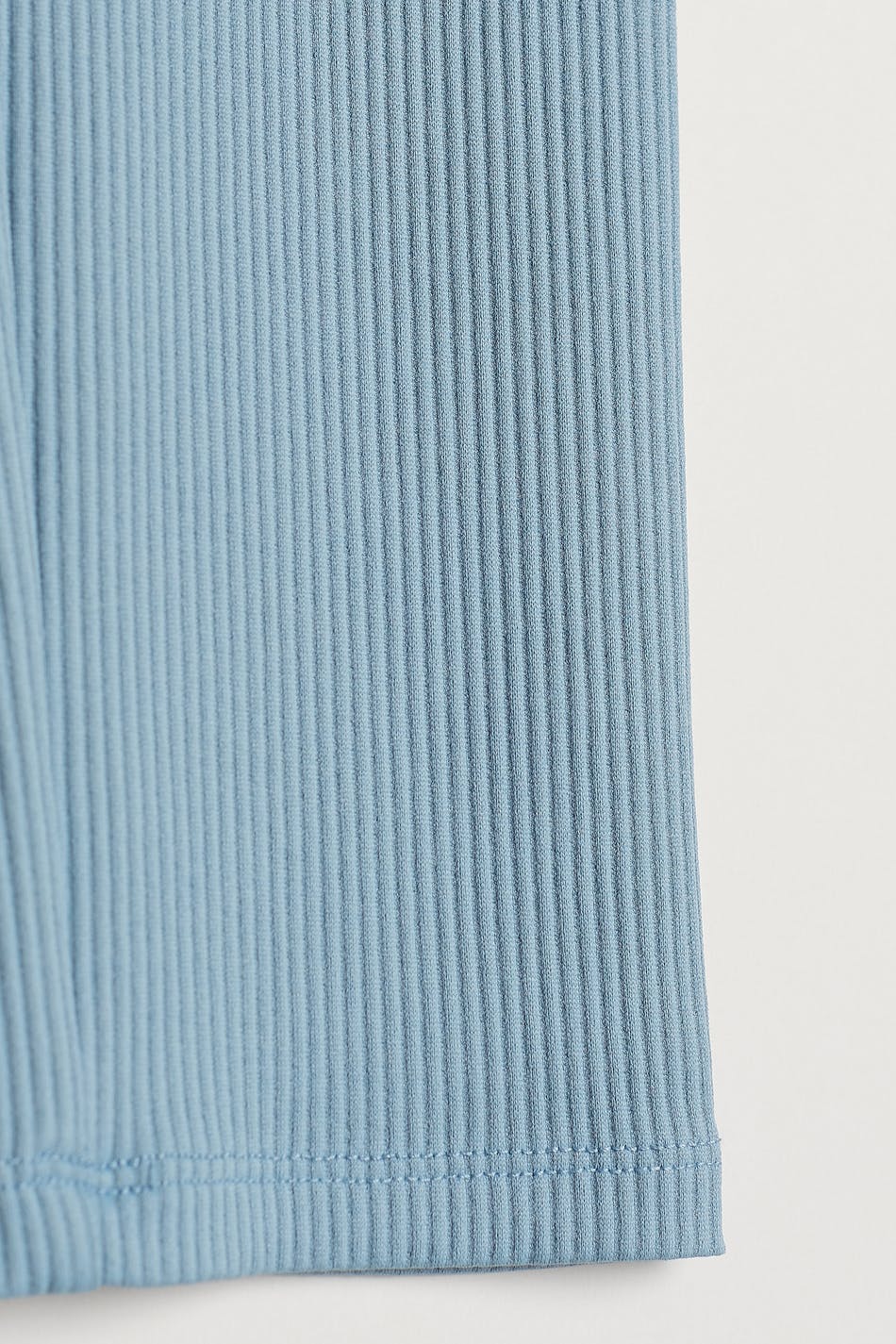 S rib leggings