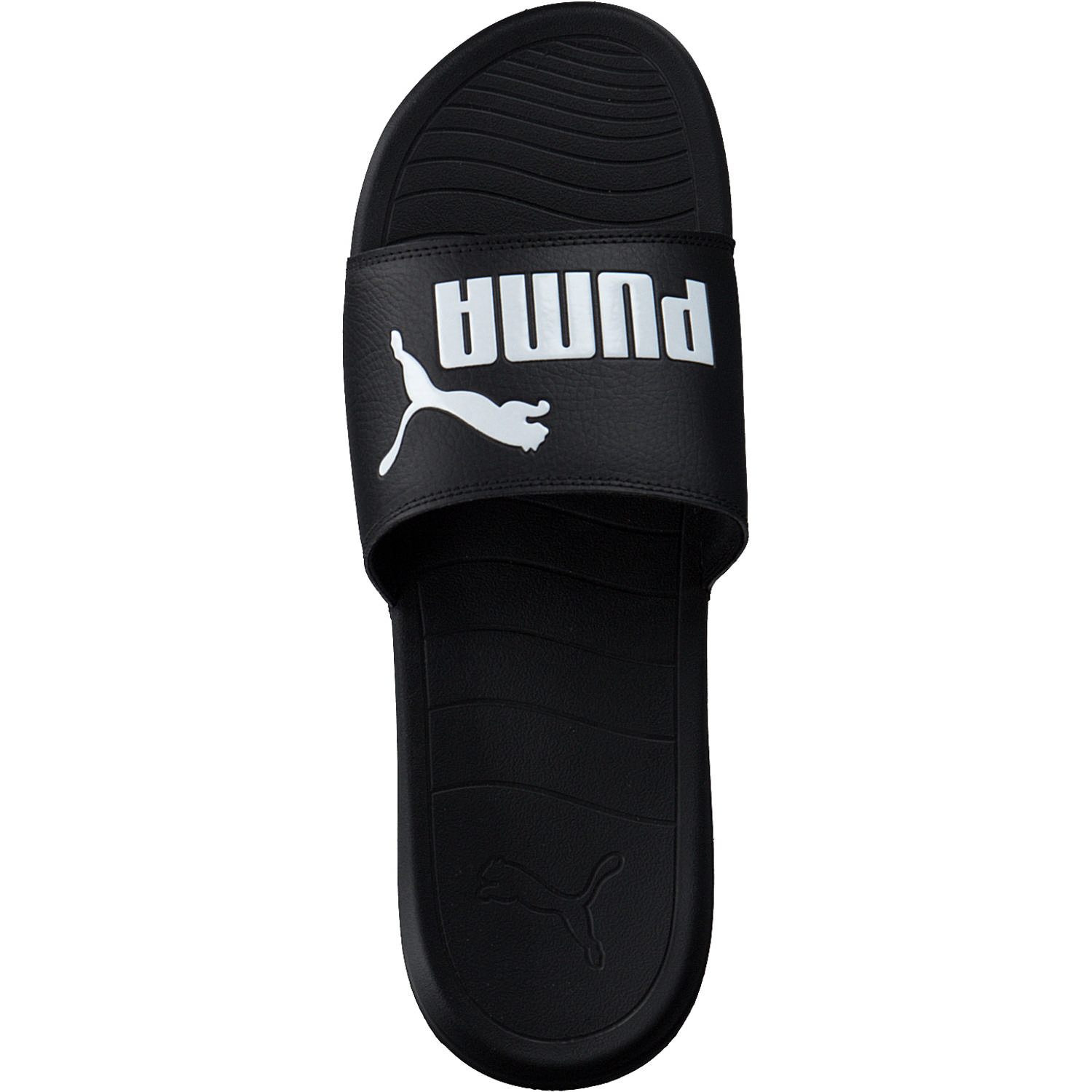 Puma Popcat 20 372279 M, Badeschuhe, Herren, PUMA BLACK-PUMA BLACK-PUMA WHI
