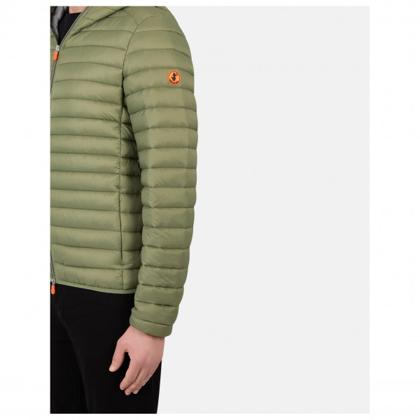 Save the Duck - Donald - Kunstfaserjacke