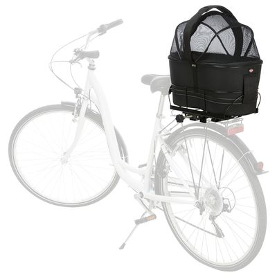 Trixie Friends on Tour Fahrradtasche