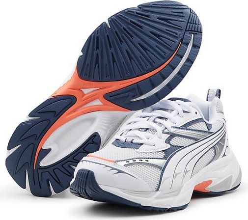 PUMA Sneaker MORPHIC