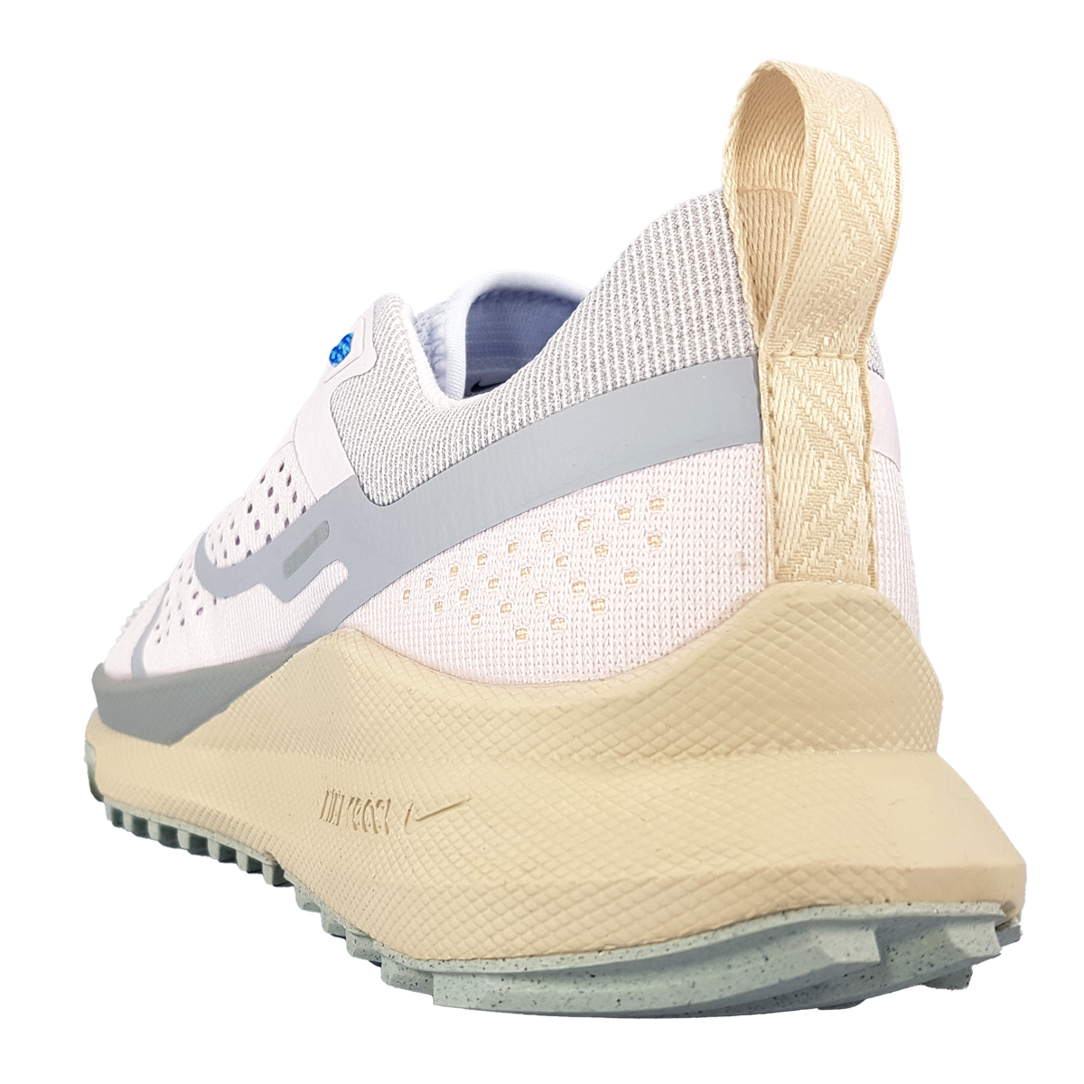 Nike React Pegasus Trail DJ6159 Rosa 600 pearl pink/ wolf grey