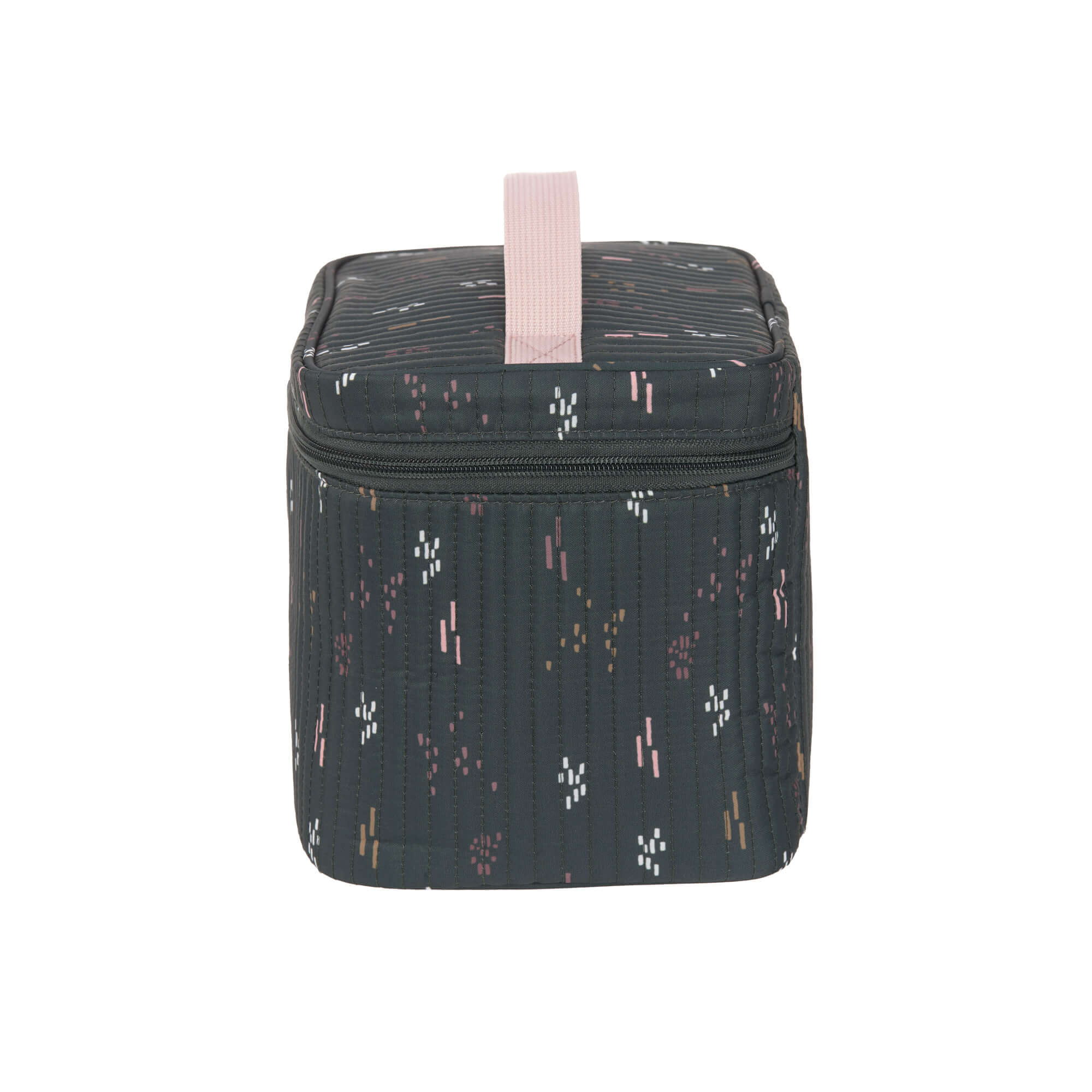 Wickeltisch Organizer - Nursery Caddy To Go, Blobs Forest