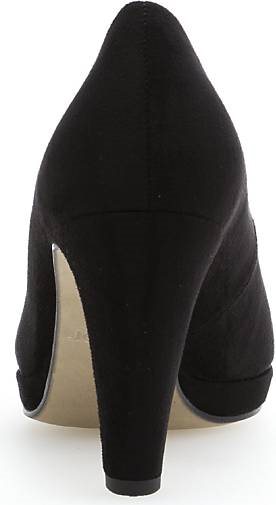 Gabor Pump
