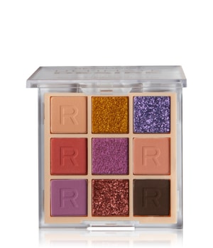 REVOLUTION Ultimate Desire Shadow Palette Lidschatten Palette-8.1 g