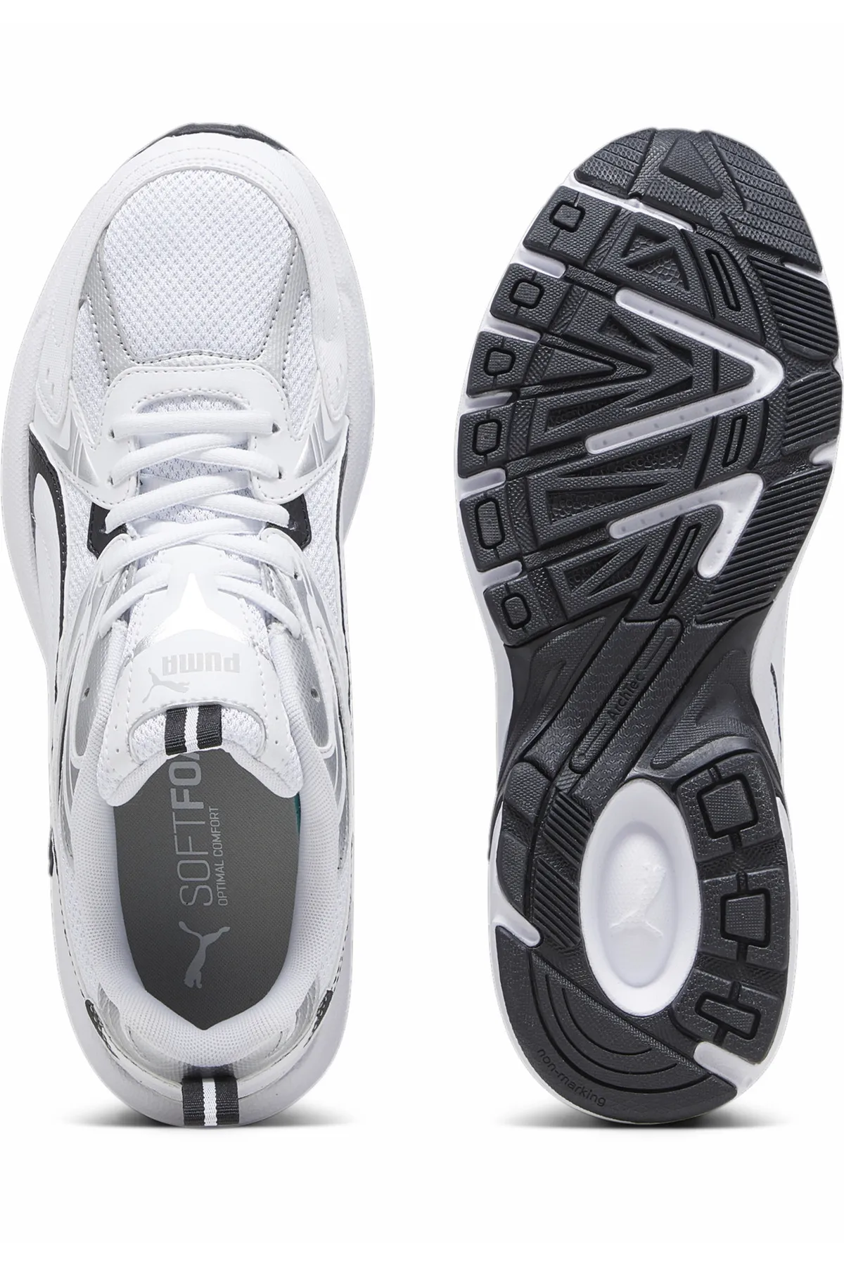 Puma  Milenio Tech-Sneaker