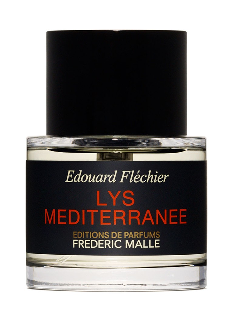 Frederic Malle Lys Mediterranee Eau de Parfum