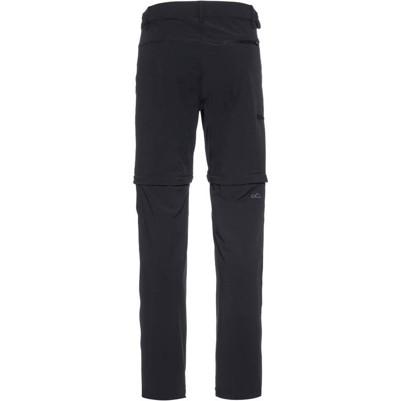 OCK Zipphose Herren