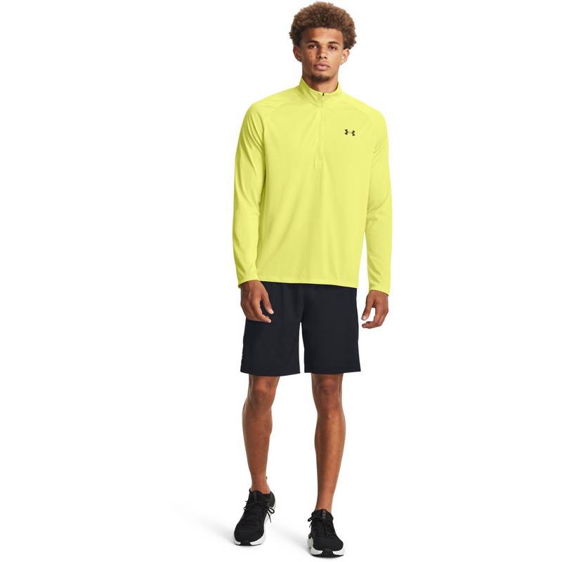Under Armour Tech Funktionsshirt Herren