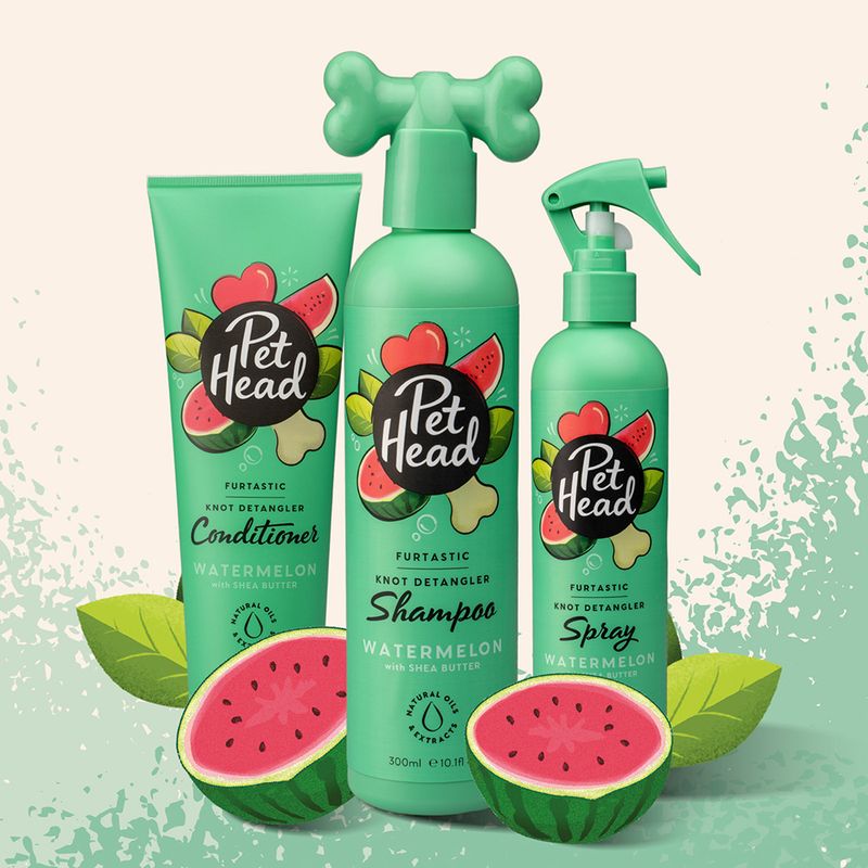 Pet Head Furtastic zu TOP-Preisen