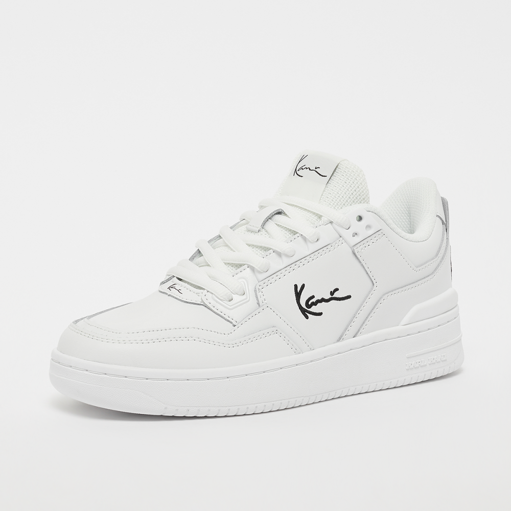 Karl Kani 89 LXRY KKFWW000253 / weiss