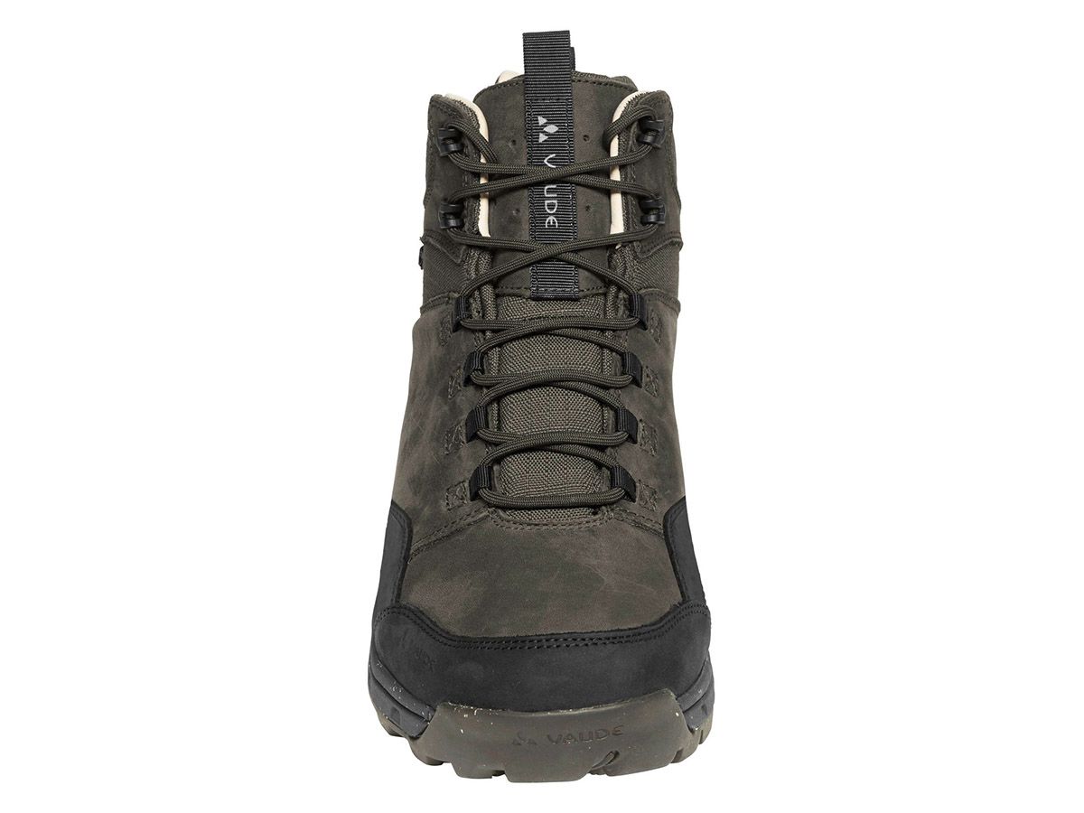 Vaude Core Mid Deer Brown Herren Wanderschuhe