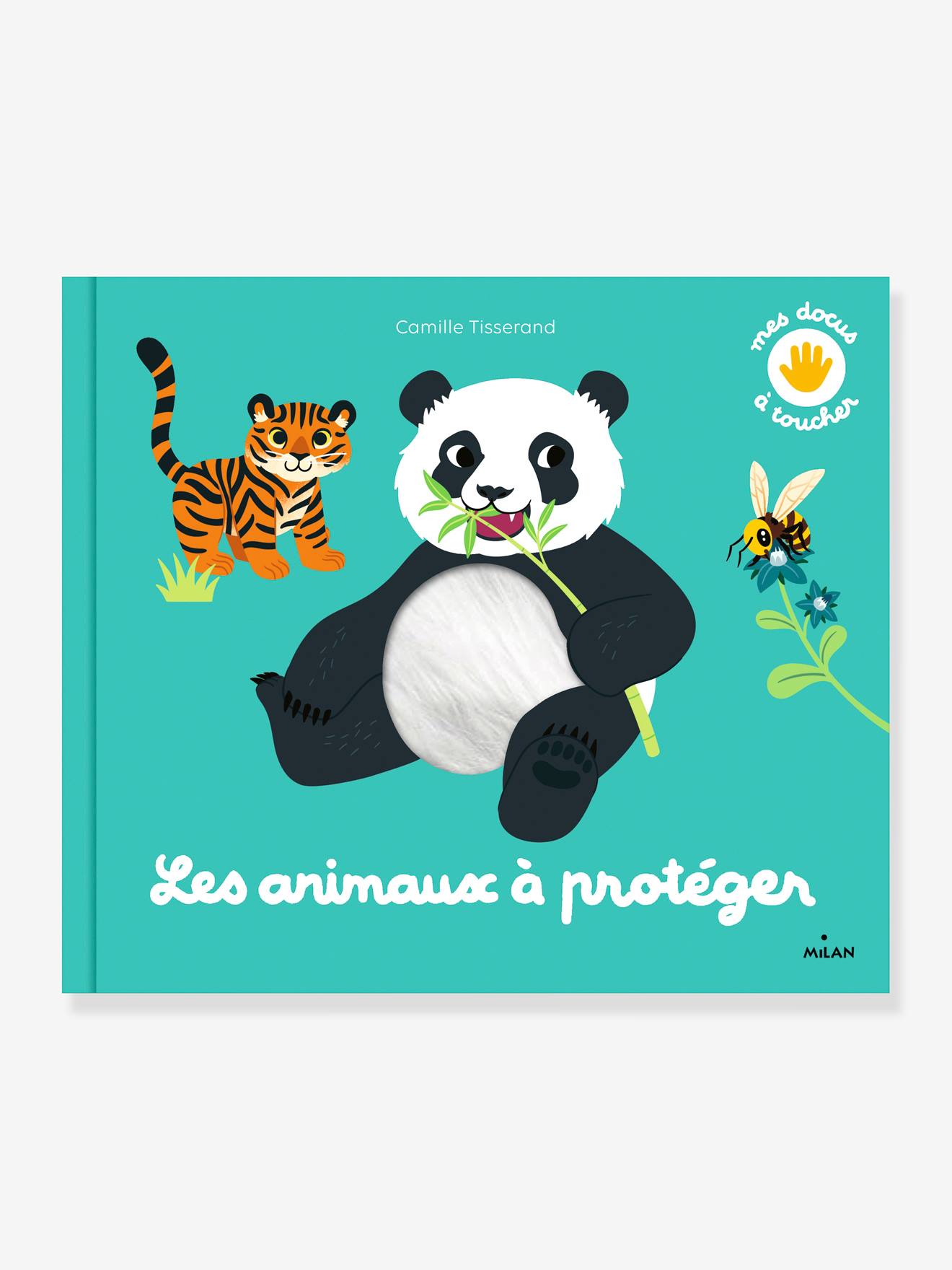 Les Animaux à protéger