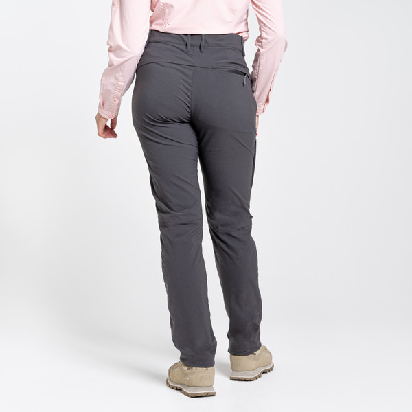 NOSILIFE PRO II TROUSER Damen - Reisehose