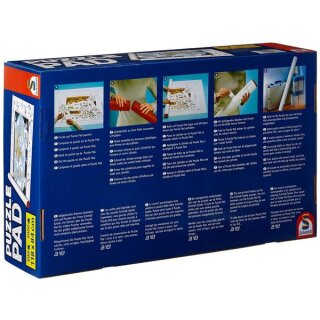 Puzzle Pad für Puzzles bis 3000 Teile