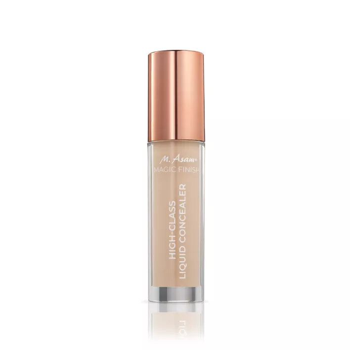MAGIC FINISH Highclass Liquid Concealer