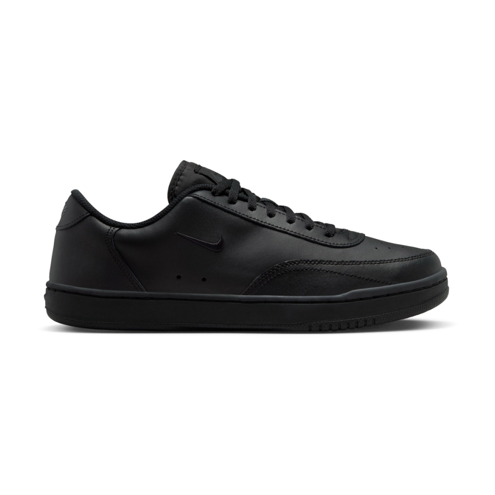 Nike Court Vintage CJ1679 001 / schwarz