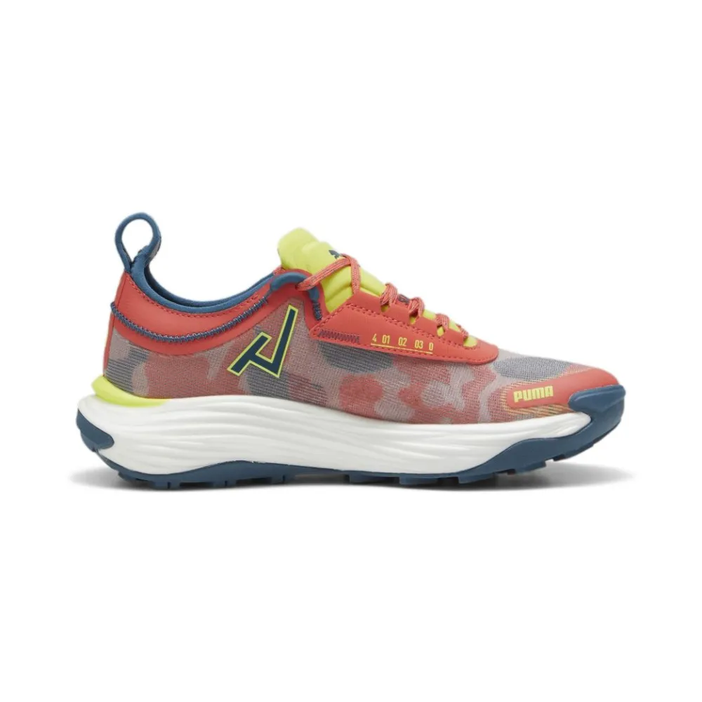 PUMA Voyage Nitro 3 377746/007 / rot