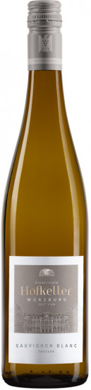 2023 Sauvignon Blanc, VDP.Gutswein trocken - Staatlicher Hofkeller Würzburg