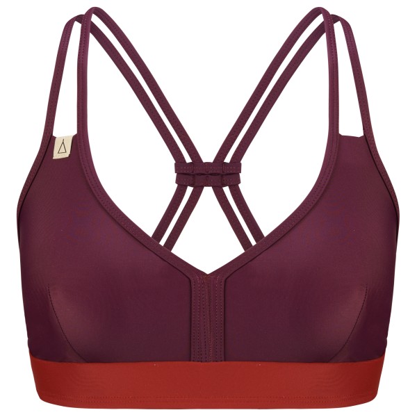INASKA - Women's Top Wild - Bikini-Top