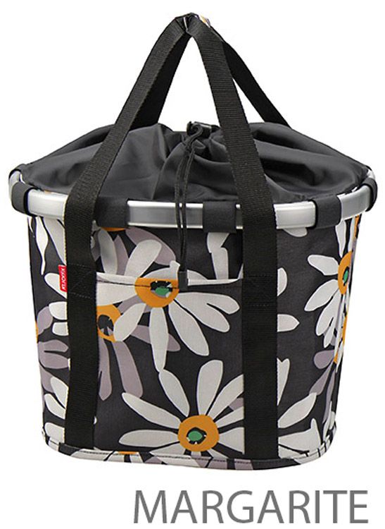 Rixen & Kaul - KLICKfix KLICKfix Reisenthel Bikebasket Vorderradkorb kaufen | Bike-Discount