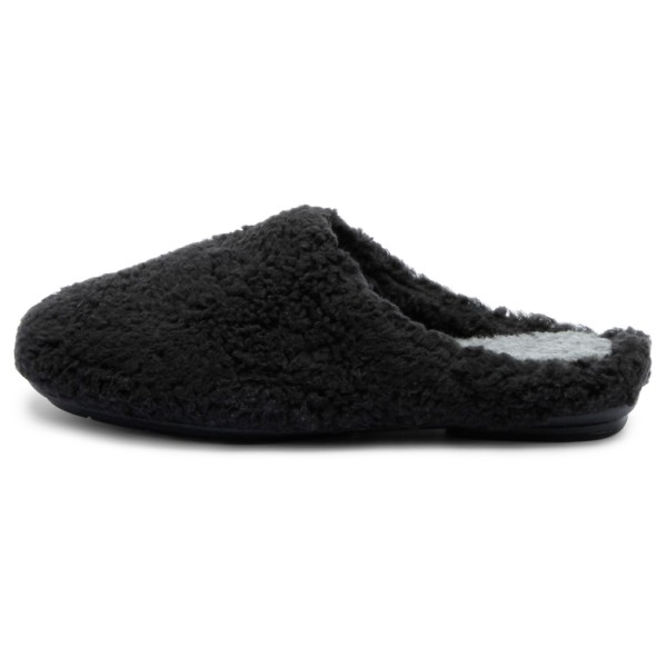 Grand Step Shoes - Women's Furry - Hüttenschuhe