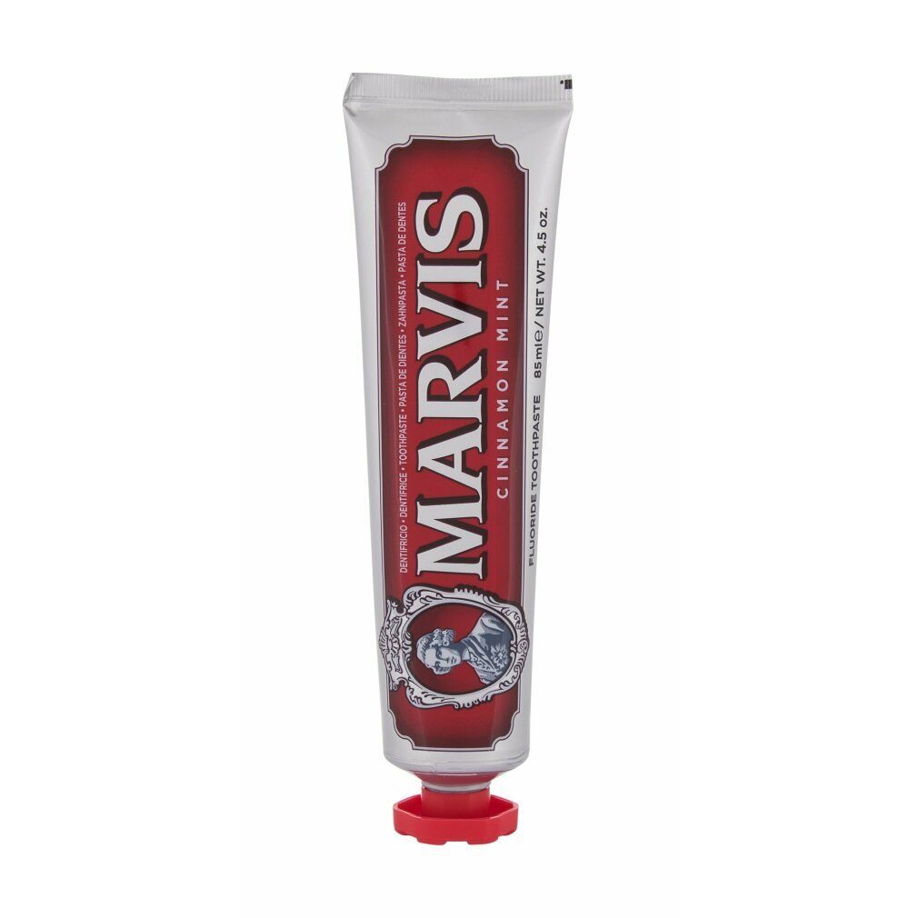 Marvis Zahnpasta Marvis Cinnamon Zahncreme 85 ml
