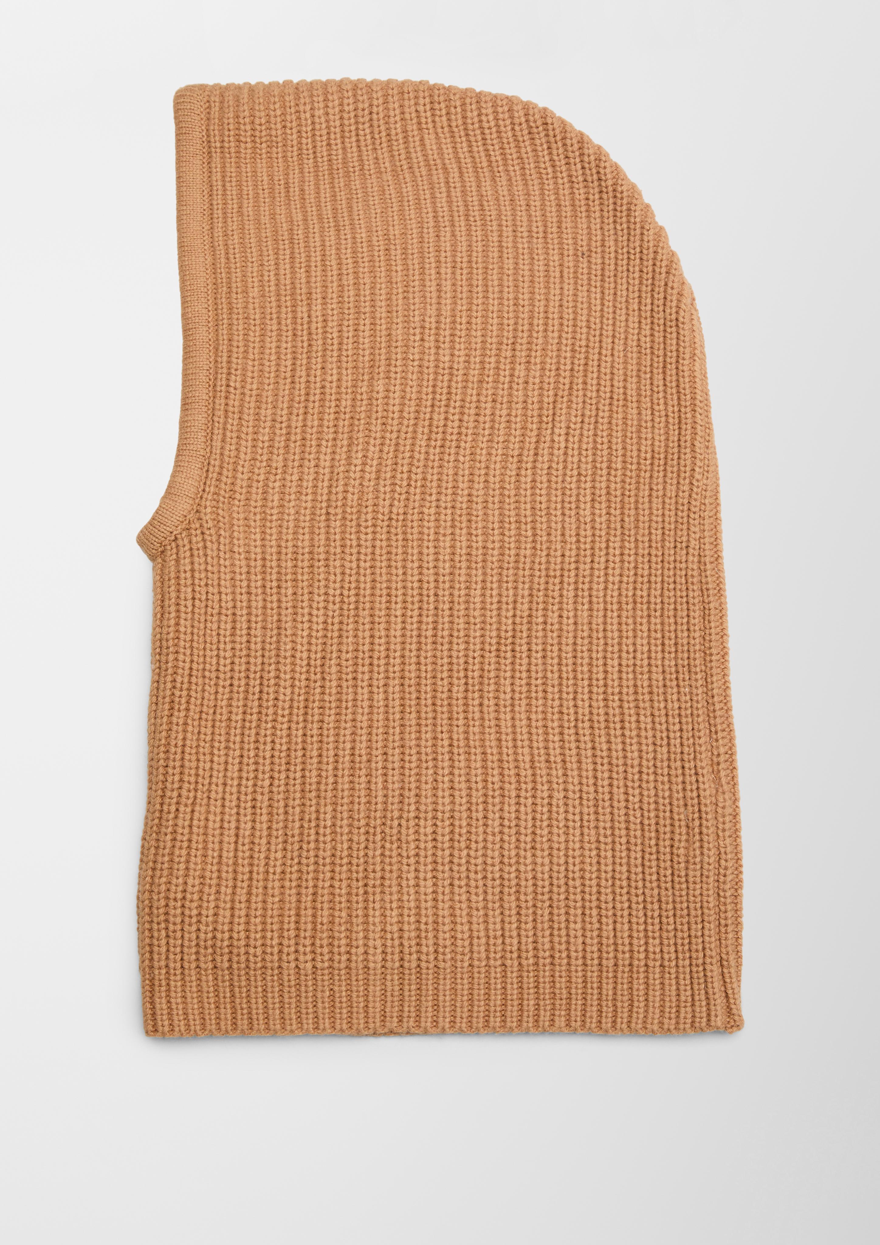 Balaclava mit Wolle und Viskose  2119552-8469