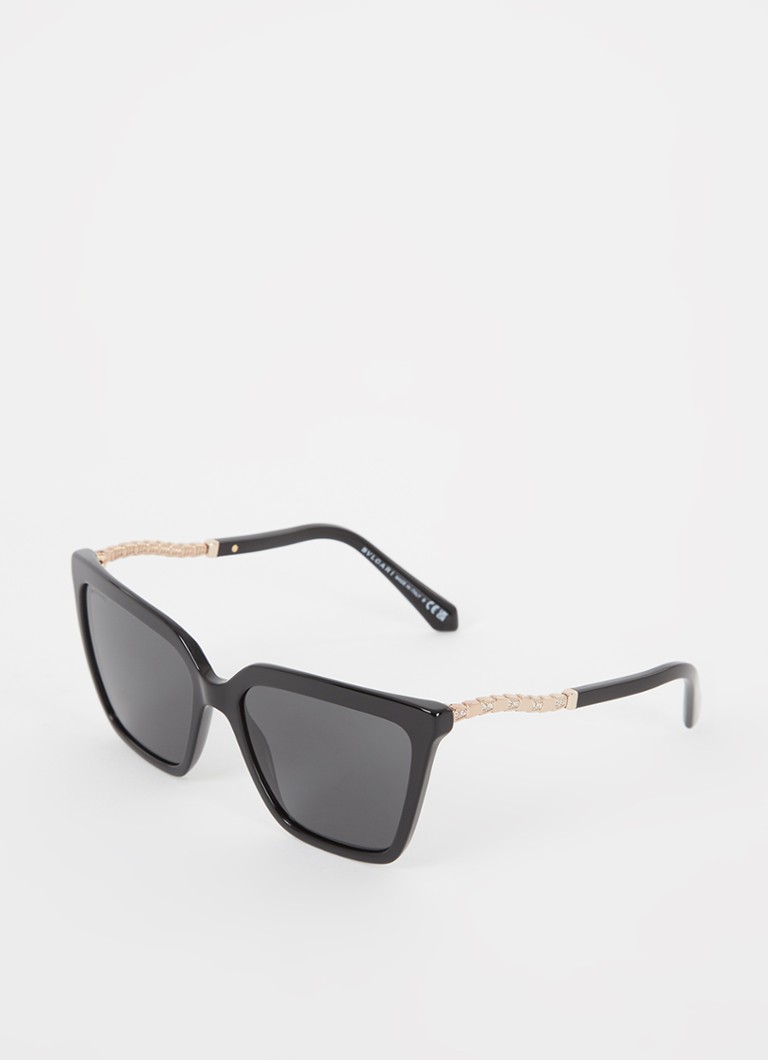 BVLGARI BVLGARI *BV8255B BLK SHN GRY