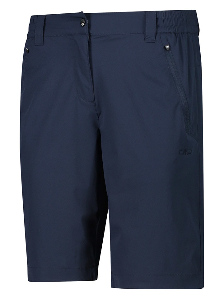 CMP Funktionsbermudas in Dunkelblau günstig kaufen