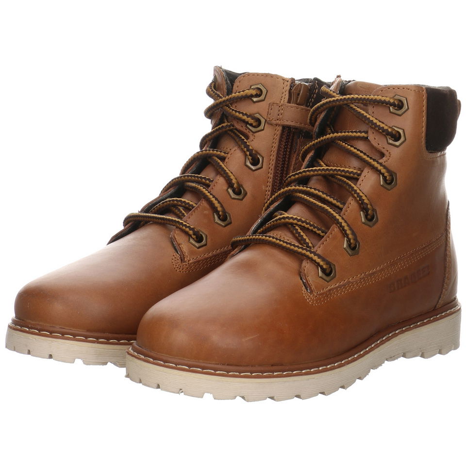 Braqeez Thijmen Boots