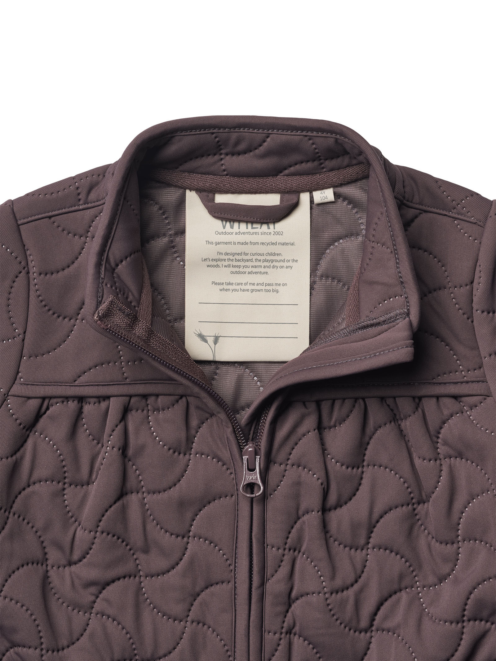 Performance Jacket 'Thilde'