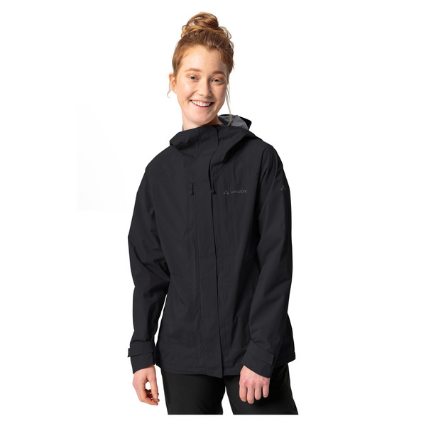 COMYOU RAIN JACKET Damen - Fahrradjacke