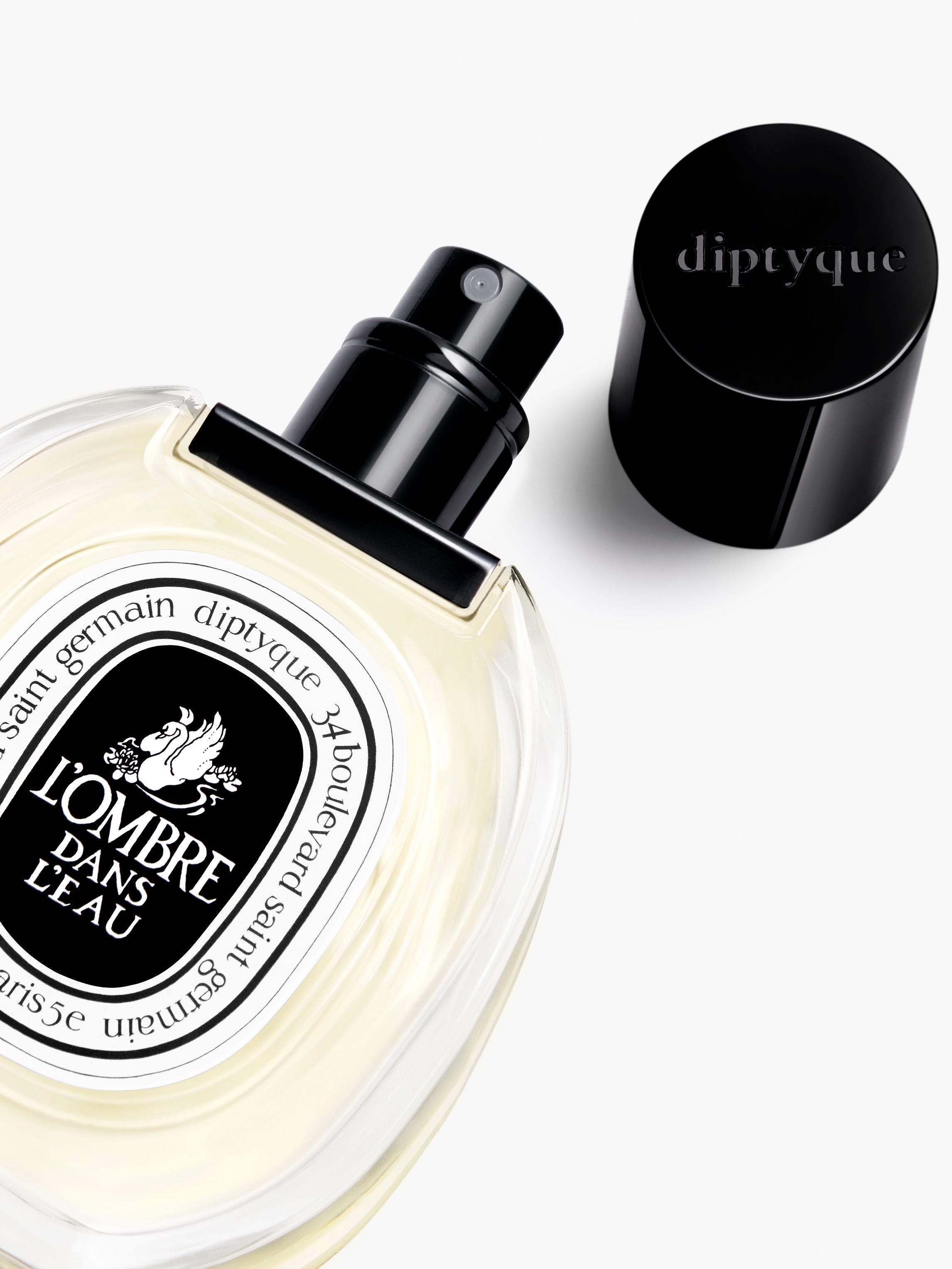 L'Ombre dans l'Eau - Eau de Toilette