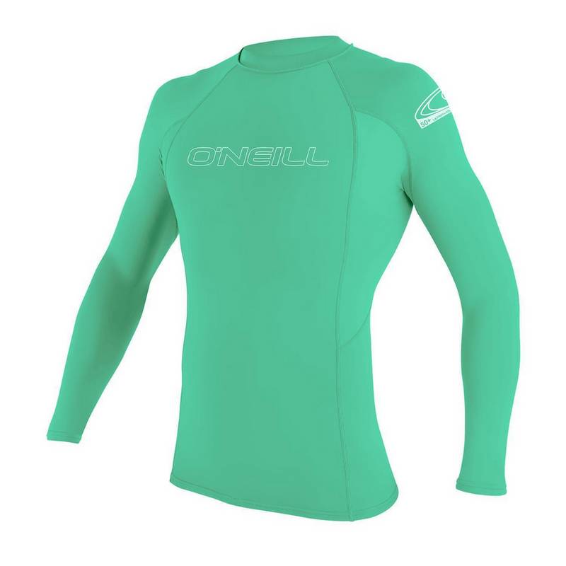 O'NEILL BASIC SKINS L/S CREW UV-Shirt Kinder