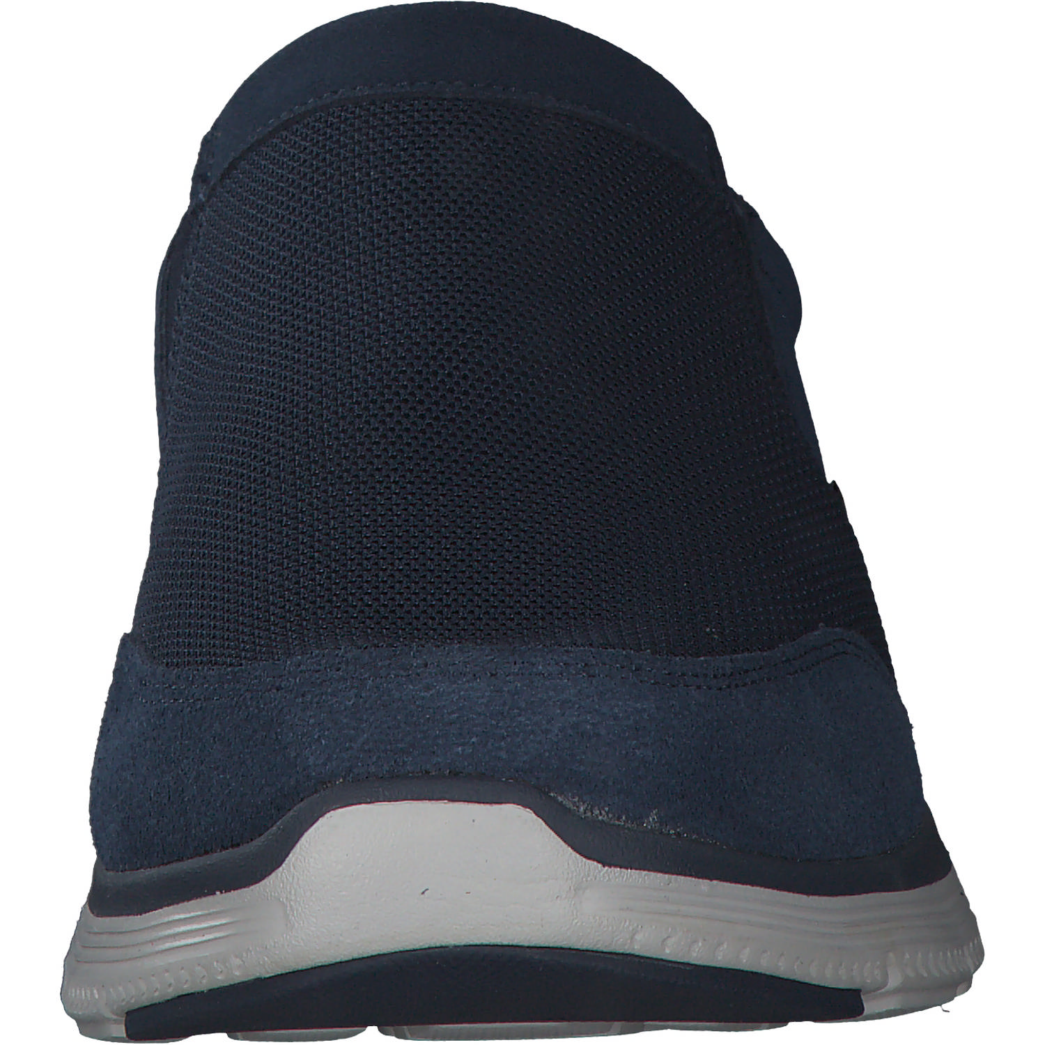 Skechers 232232, Sneakers Low, Herren, Blau