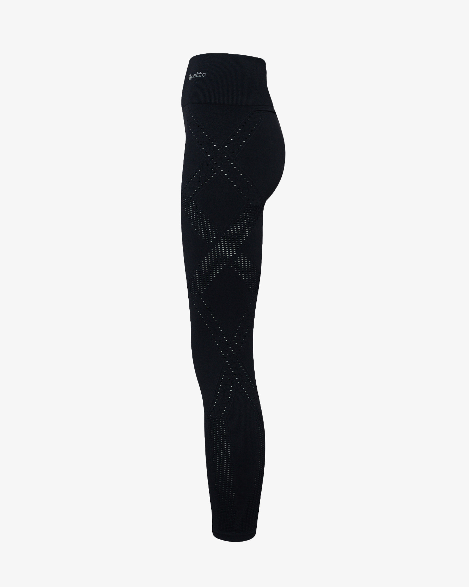 Seamless leggings