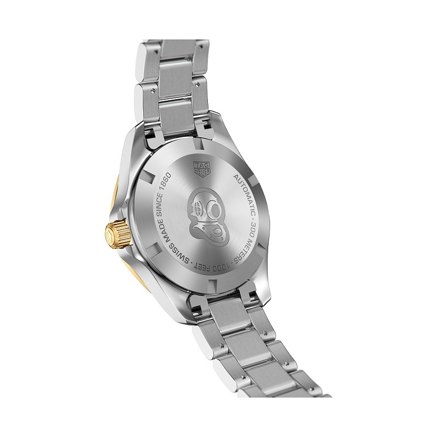 TAG Heuer Damenuhr Aquaracer