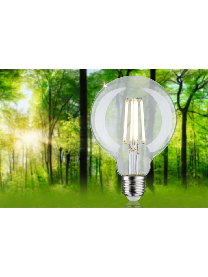 paulmann Eco-Line Filament 230V LED Globe A günstig kaufen onesize
